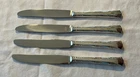 Vintage Gorham Greenbrier 1938 Sterling Silver 9 5/8 inch New French Knife