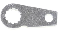 Quad Logic Shift Lever Bellcrank #100-5061-PU Polaris