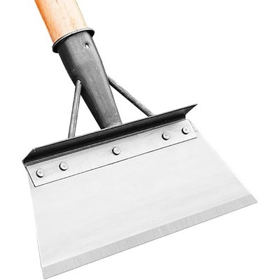 Multifunctional Cleaning Shovel, Garden Shovel, Large Flat Shovel, Garden Sho...