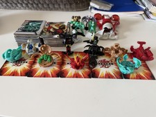 Bakugan Lot