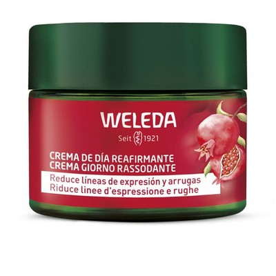 POMEGRANATE & MACA PEPTIDES firming day cream 40ml