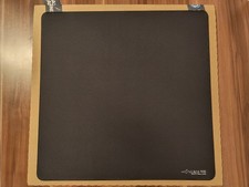 Artisan Key-83 Mid XXL Black Gaming Mousepad