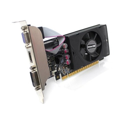 Inno3D GeForce GT 740 LP 2 GB DDR3 VGA, DVI, HDMI PCI-E   #324886