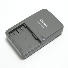 CANON CB 2LWE CHARGEUR BATTERIE OFFICIEL POUR APPAREIL PHOTO NUMERIQUE TESTE