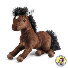 Steiff Little Friends Horse Hanno 22cm 280351 Exclusive Japan Edition