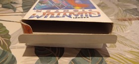 Kabuki Quantum Fighter - Nintendo NES FAH 