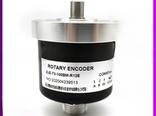 1PC NEW FOR ZJE-73-100BM-R12E Photoelectric rotary encoder