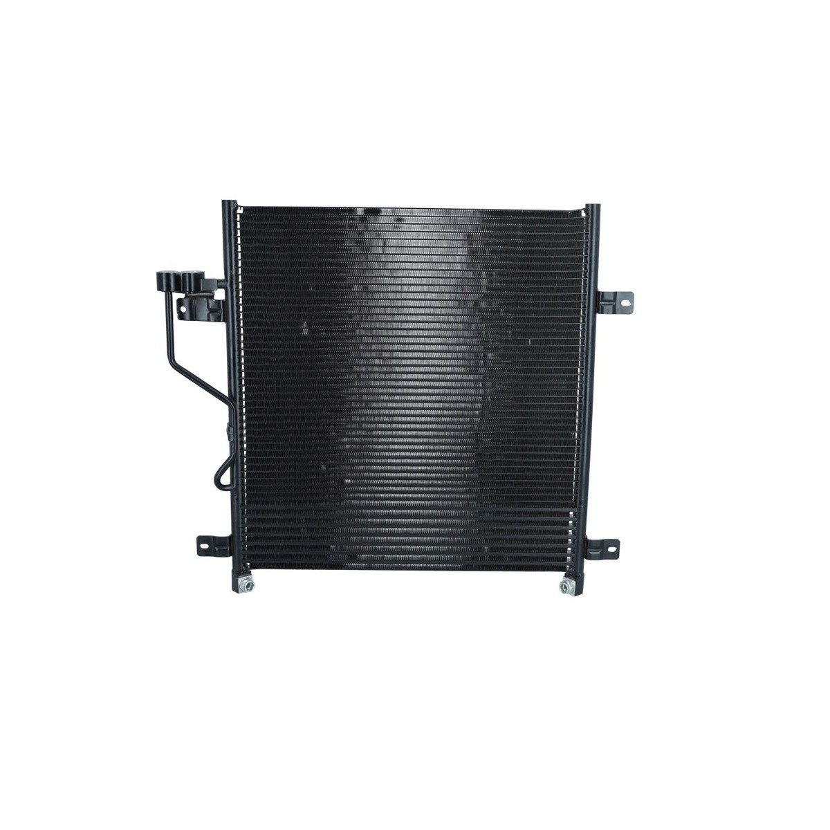 Nrf Klimakondensator Jeep Cherokee 350341 - Bild 5