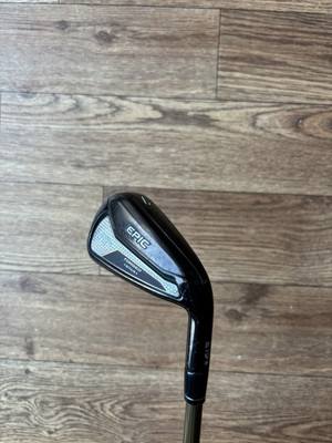 CALLAWAY 2019 EPIC FORGED STAR 7 | eBay