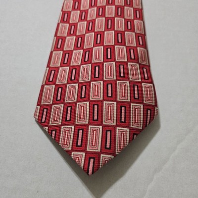 Bijoux Terner Silk Tie