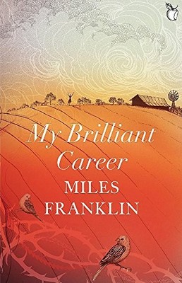 My Brilliant Career (Virago Modern Classics)