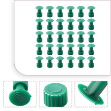 Reparaturwerkzeuge Reparaturwerkzeuge Grün Plastik Universelle Ausstattung