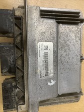 Engine Computer Ford F-150 9l3a-12a650-buc - Free Shipping -