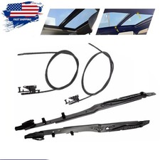 Billet Battery Tray Hold Down Trunk Relocation Box Aluminum Racing Mount