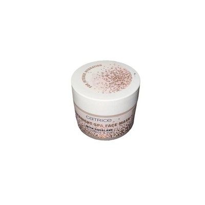 Catrice Skin Overnight Spa Face Mask 30ml