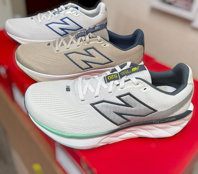 New Balance Fresh Foam 520 v9 Men's 10.5 