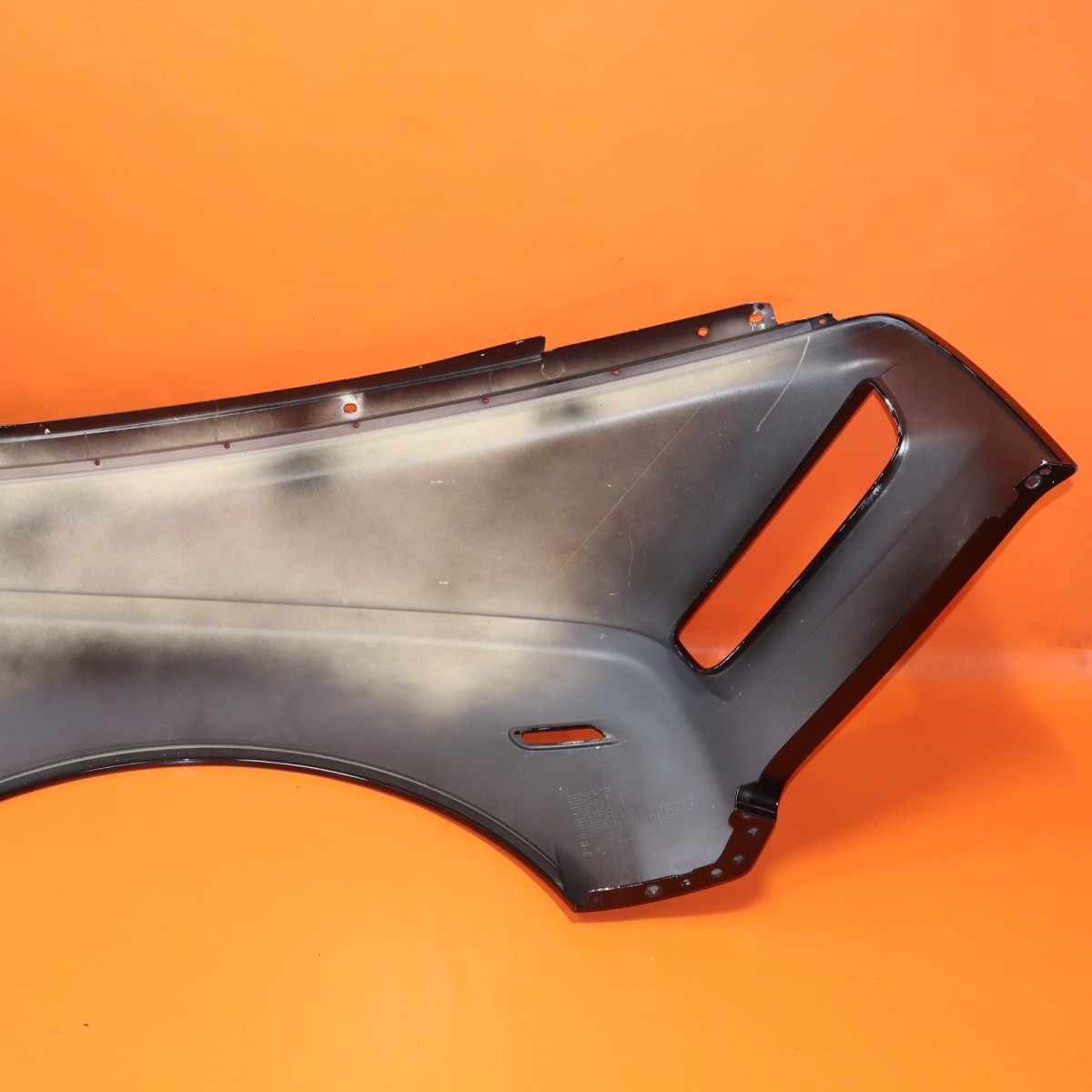 Rolls-Royce Phantom 2018-2023 Left Fender P/N 7399851