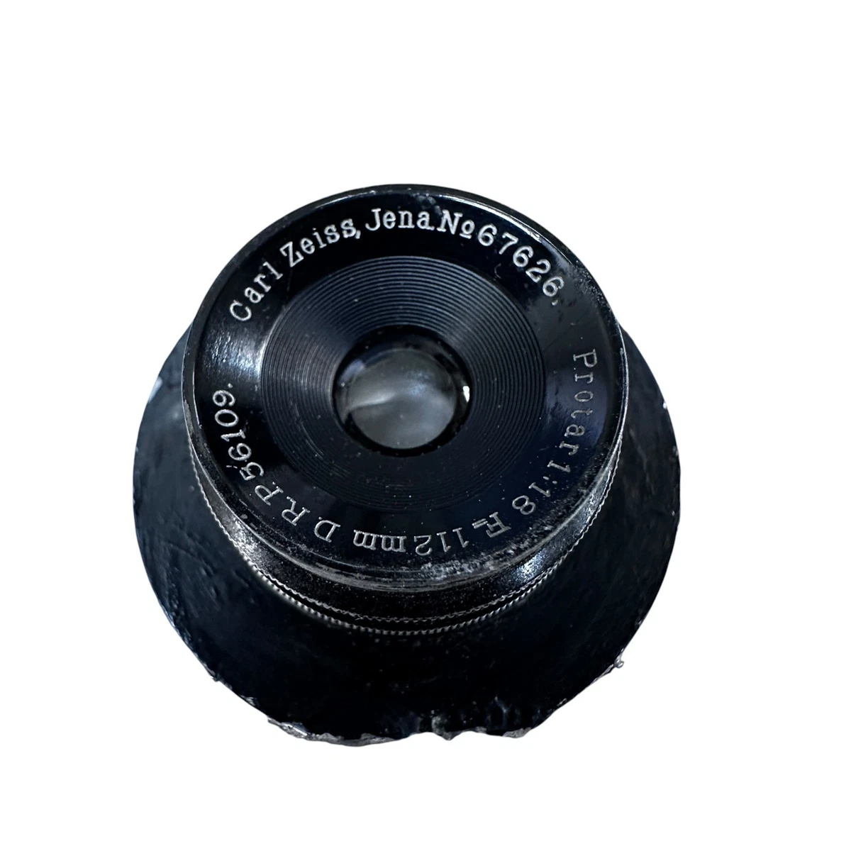 Carl Zeiss Jena Vintage Camera Lenses for sale | eBay