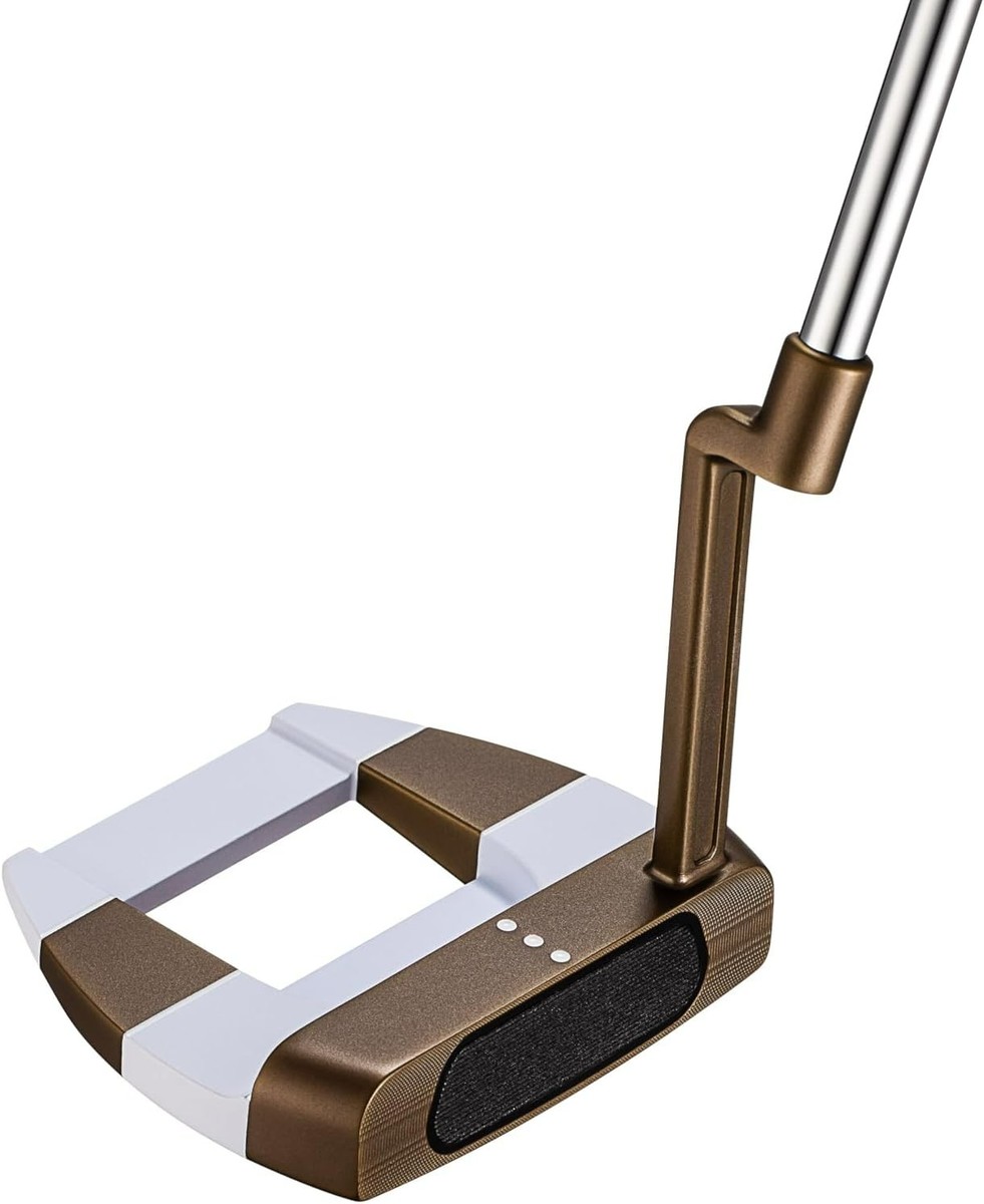 ODYSSEY Ai-ONE Giraffe-Beam Jailbird ミニ Ai-ONE Giraffe Beam Jailbird Mini Putter