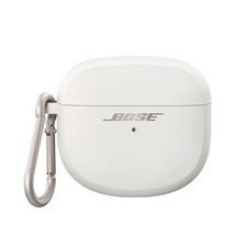 Bose Ultra Open Earbuds White Wireless Charging Case Cover Regular White Smoke