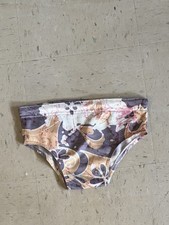 1960s mens vintage Swimsuit