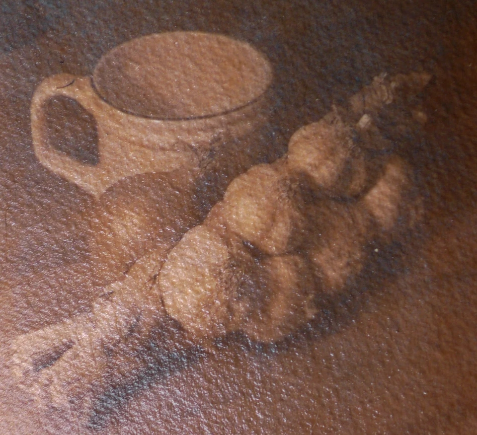 CYANOTYPE READY TO GO  2 X 100ML SOLUTIONS SUN PRINTING BLUEPRINT - Image 4 of 4