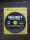 Call of Duty: Black Ops II 2 - Sony Playstation 3 PS3 - DISC ONLY - EXC Disc