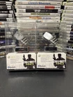 Call of Duty Modern Warfare 3 Xbox 360 Wireless Bluetooth Headset New In Box!