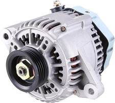 135 Amp High Output NEW Alternator For Toyota 4Runner Tundra Tacoma T100  Pickup