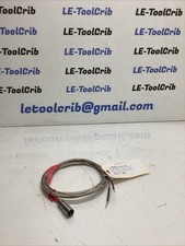 Heraeus Electro-Nite 8084461 Thermocouple Cable PKG LCA C14.5SS 15/CTN R-842