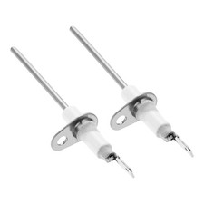 For York Luxaire Coleman Gas Furnace Sensor Replacement Parts 025-37499-000 2Pcs