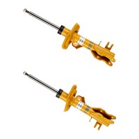 StoßDäMpfer-Set Vorderachse Gasdruck Bilstein FüR U.A. Opel Mokka