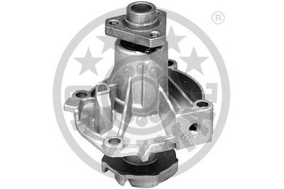 OPTIMAL AQ-1296 Wasserpumpe für LADA 1200-1600