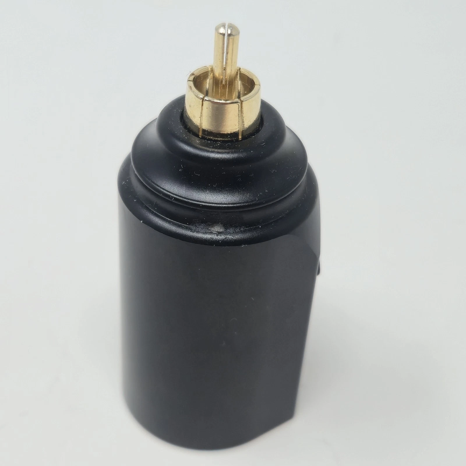 Poseidon Wireless Tattoo Power Supply Battery Pack - RCA Connection USB-C - product detail image 4