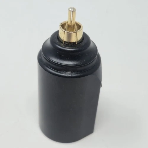 Poseidon Wireless Tattoo Power Supply Battery Pack - RCA Connection USB-C image 4