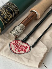 R.L. Winston Rod Company 3 Pieces Fly Fishing Rods for sale | eBay