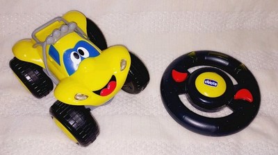 Chicco Billy Bigwheels Ferngesteuertes Auto f. Kinder, RC Auto 