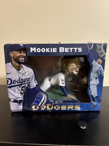 Mookie Betts Bobblehead | eBay