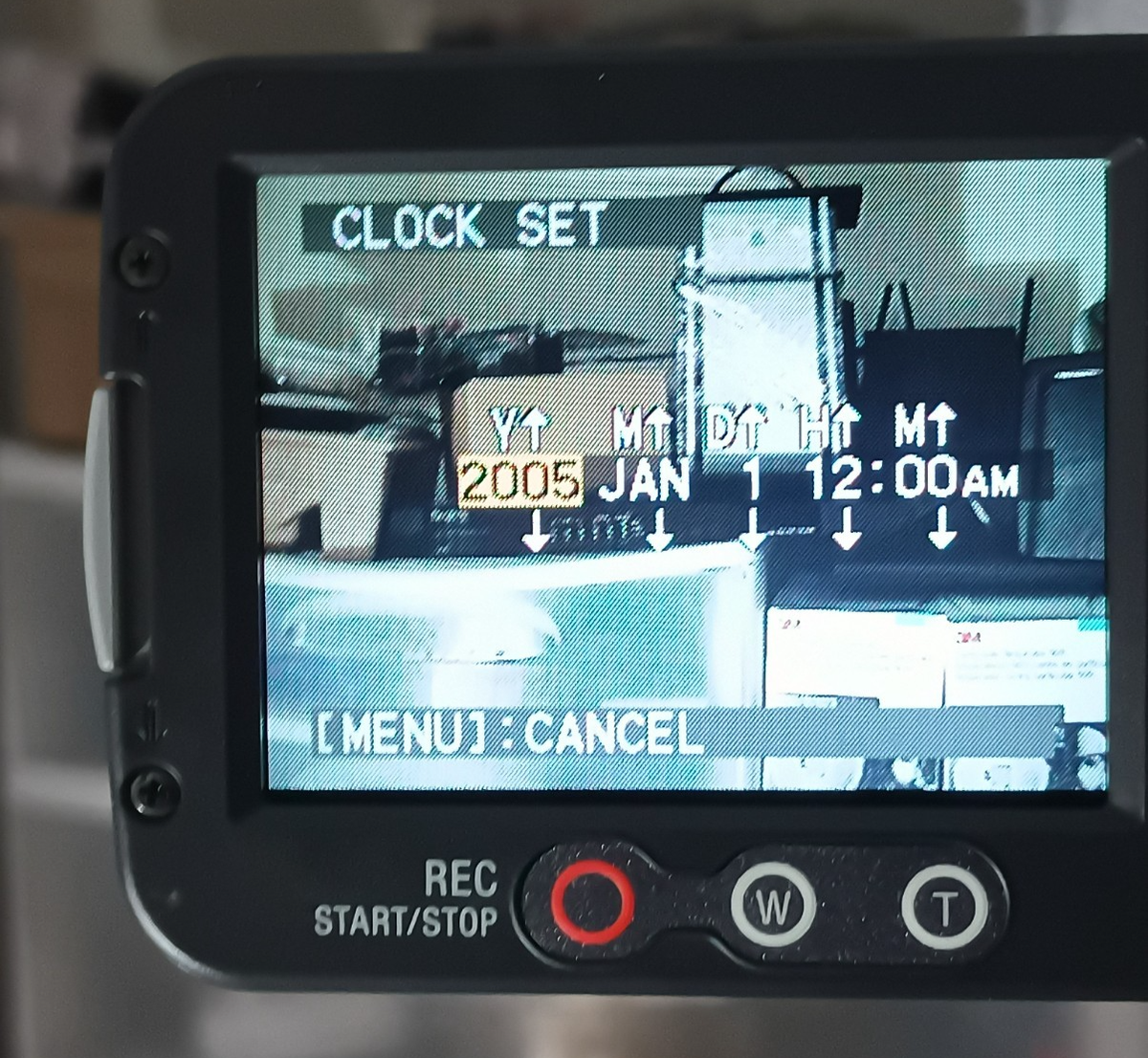 Sony Handycam DCR-TRV280 Digital-8 Camcorder for sale online