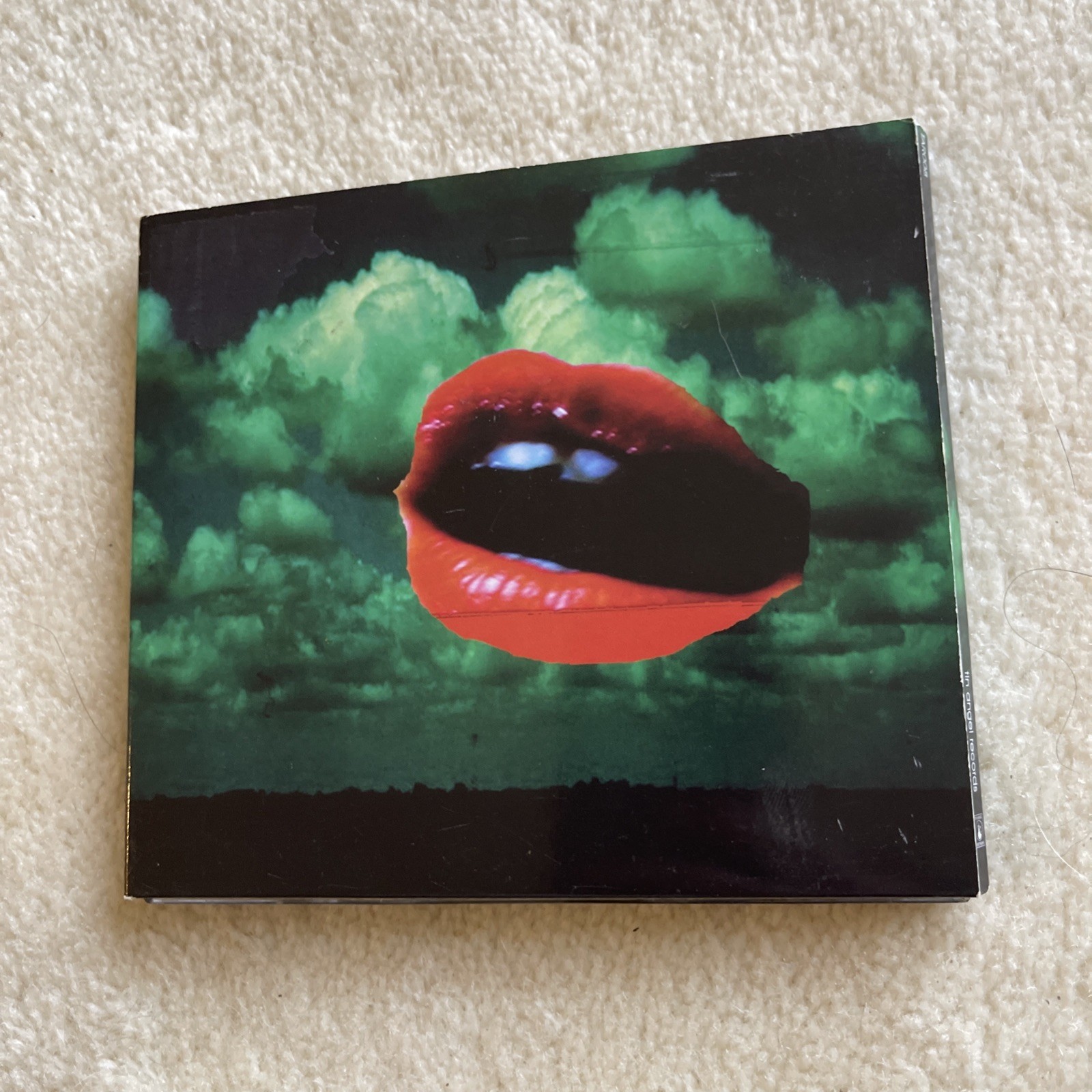 Polar Bear - (2008) CD Album Tin Angel Records TAR 008