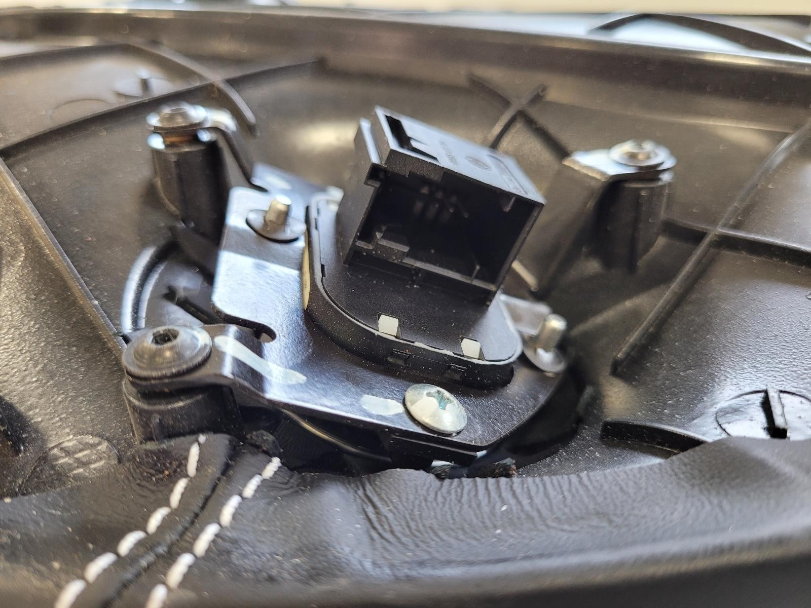 Ferrari Portofino 2017-2020 Left Door panel