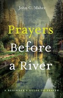John C. Maher | Prayers Before A River | Taschenbuch | Englisch (2021)