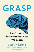 Grasp | The Science Transforming How We Learn | Luke Yoquinto (U. A.) | Englisch