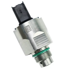 A2C59506225 Fuel Pressure Control Valve fits Ford Focus MK2 1.8 TDCI X39-800-300