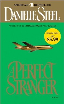 A Perfect Stranger,Danielle Steel- 9780345527073