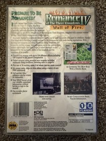 Sega Saturn Lot Of 4 Games