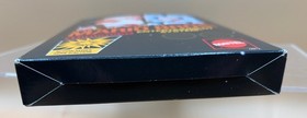 Super Mario Bros (NES) Mattel Canada Black Box - 3-Screw - CIB - Authentic
