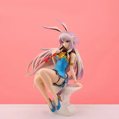 Honkai Impact 3rd Mei Raiden 25cm Anime Figur Kiana Kaslana Modell Spielzeug Geschenk