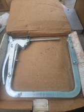 Vintage U-frame Valve Spring Compressor Tool