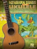 Hal Leonard Corp | Hawaiian Songs For Ukulele | Taschenbuch | Englisch (2010)